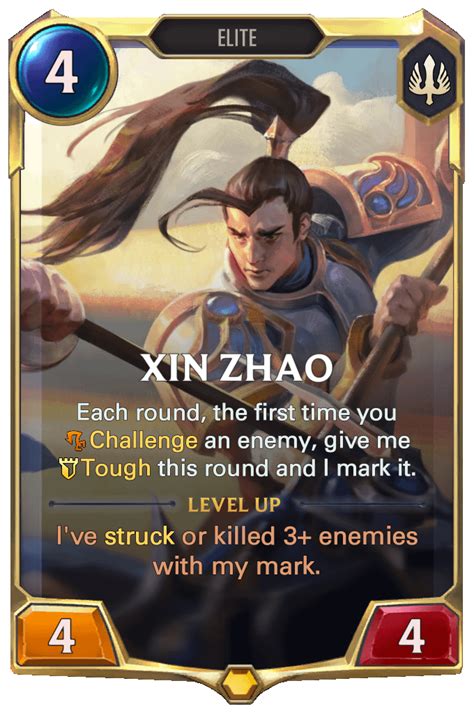 xinchao poblacion|Xin Zhao, the Seneschal of Demacia .